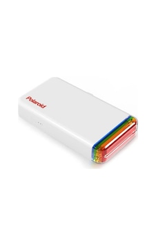 Polaroid Hi·Print 2x3 Gen 2 Fotoğraf Yazıcısı Beyaz Polaroid Hi·Print 2x3 Gen 2 Fotoğraf Yazıcısı Beyaz