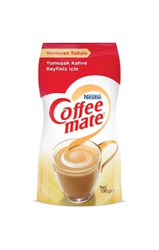 Nestle Coffee Mate Kahve Kreması 100 G Nestle Coffee Mate Kahve Kreması 100 G
