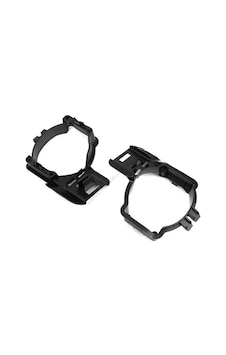 Luvi Citroen C3 Iıı 2010 - 2016 Sis Çerçeve Bakaliti Takım 7416.t0 Luvi Citroen C3 Iıı 2010 - 2016 Sis Çerçeve Bakaliti Takım 7416.t0