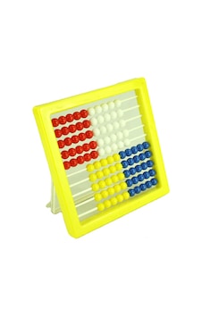 Mishap Plastik Monopol 1503 (Abaküs) Mishap Plastik Monopol 1503 (Abaküs)