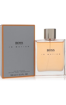 Hugo Boss In Motion Erkek Parfüm EDT 100 ML Hugo Boss In Motion Erkek Parfüm EDT 100 ML