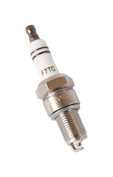 Spark F7tc F6tc Buji 4 Zamanlı Jeneratör Buji