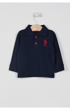 U.S. Polo Assn. U.s. Polo Assn Erkek Bebek Sarı Sweatshirt 5274-30452 Sarı U.S. Polo Assn. U.s. Polo Assn Erkek Bebek Sarı Sweatshirt 5274-30452 Sarı