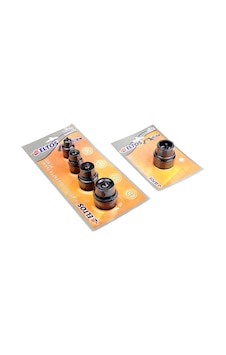 Eltos Plastik Boru Paftası 40 Mm