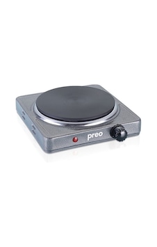 Preo Home PRO53 Tekli Elektrikli Ocak