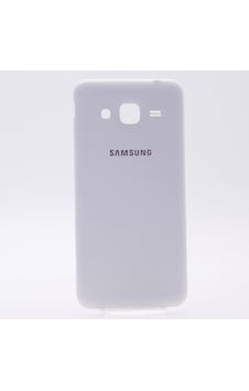 Gmr Samsung Galaxy Uyumlu J3 2016 Sm-j320 Arka Kapak Pil Kapağı Beyaz Gmr Samsung Galaxy Uyumlu J3 2016 Sm-j320 Arka Kapak Pil Kapağı Beyaz