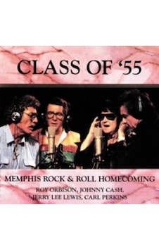Class Of '55: Memphis Rock & Roll Homecoming Class Of '55: Memphis Rock & Roll Homecoming