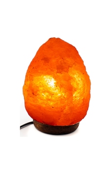 Himalaya Tuz Lambası 4-5 KG