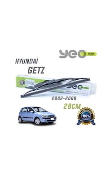 Yunus Emre Otomotiv Hyundai Getz Arka Silecek 2002-2009 Yunus Emre Otomotiv Hyundai Getz Arka Silecek 2002-2009