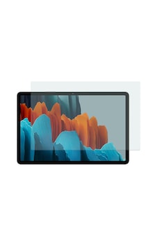 Samsung Galaxy Tab S7 Plus T970 12.4 İnc Uyumlu Temperli Cam Tablet Ekran Koruyucu Samsung Galaxy Tab S7 Plus T970 12.4 İnc Uyumlu Temperli Cam Tablet Ekran Koruyucu