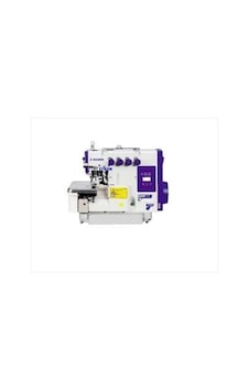 Stron F-6-4d 4 İplik Direct Drive Overlok Makinesi Stron F-6-4d 4 İplik Direct Drive Overlok Makinesi