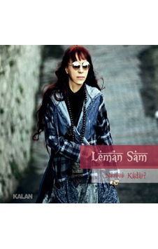 Leman Sam - Nereye Kadar Plak