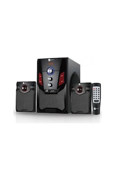 2+1 Bluetooth Ses Sistemi Emr-203 Evimdeyokyok
