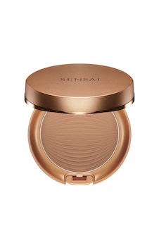 Sensai Natural Veil Compact - Kompakt Pudra Sc01 Diğer Sensai Natural Veil Compact - Kompakt Pudra Sc01 Diğer