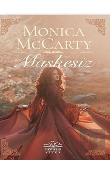 Maskesiz Nemesis Kitap - Nemesis Kitap Maskesiz Nemesis Kitap - Nemesis Kitap