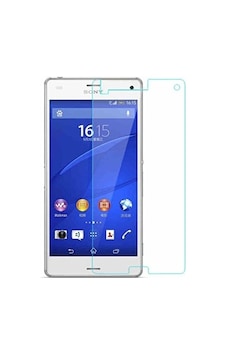 Sony Xperia Z3 Compact (D5803) Nano Kırılmaz Cam Ekran Koruyucu Sony Xperia Z3 Compact (D5803) Nano Kırılmaz Cam Ekran Koruyucu