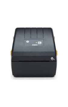 Thermal Transfer Printer 74/300m Zd230 Standard Ezpl, 203 Dpi, Eu And Uk Power Cords, Usb, Ethernet Thermal Transfer Printer 74/300m Zd230 Standard Ezpl, 203 Dpi, Eu And Uk Power Cords, Usb, Ethernet