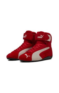 Puma Speedcat Mid For All Time Unisex Sneaker Kırmızı