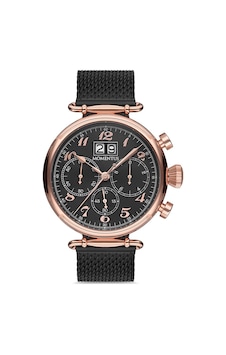 Momentus Tm250r-04sr Erkek Kol Saati Rose Gold