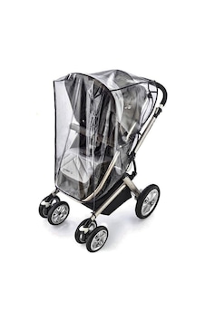 Mega Everest Yağmurluk Ve Rüzgarlık Şeffaf Pvc Bebek Arabası Diğer Mega Everest Yağmurluk Ve Rüzgarlık Şeffaf Pvc Bebek Arabası Diğer