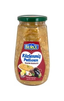 Közlenmiş Patlıcan 540gr Közlenmiş Patlıcan 540gr