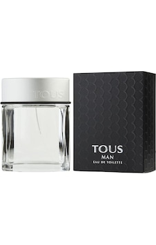 Tous Man EDT 100 ml Erkek Parfüm Tous Man EDT 100 ml Erkek Parfüm