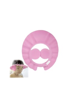 Bebek Duş Başlığı Pembe Pembe Bebek Duş Başlığı Pembe Pembe