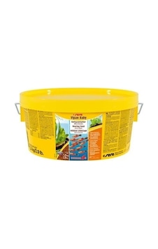 Sera Vipan Baby -2000 ML (1.3 KG) Sera Vipan Baby -2000 ML (1.3 KG)