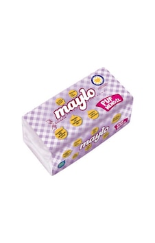 Maylo Puf Mendil 150'li 3 Paket Maylo Puf Mendil 150'li 3 Paket
