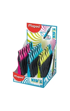 Maped Kıd'Z Kalem Uçlu Yuvalı Pergel 191511 Maped Kıd'Z Kalem Uçlu Yuvalı Pergel 191511