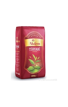 Alidem Tirkayi Siyah Çay 1 KG Alidem Tirkayi Siyah Çay 1 KG