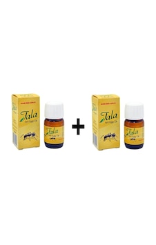 2 Adet Tala Karınca Yumurtası Yağı 20 ML 2 Adet Tala Karınca Yumurtası Yağı 20 ML