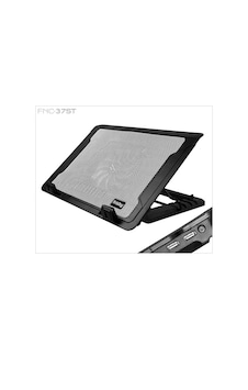 Frisby Fnc 37St 13 17 Abs Plastik Siyah Notebook Soğutucu Ayarlı Frisby Fnc 37St 13 17 Abs Plastik Siyah Notebook Soğutucu Ayarlı