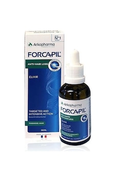 Arkopharma Forcapil Elixir 50 Ml