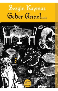 Geber Anne
