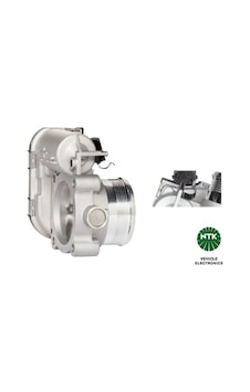 Ngk Gaz Kelebegı Land Rover 204pt Freelander Iı L359 Range Rover Evoque L538 . Jaguar Xe X760 Xj X351 . Ford Mondeo Iv Volvo S80 S60 96060 Lr024970 C2g2676 Ag9g9f991ab