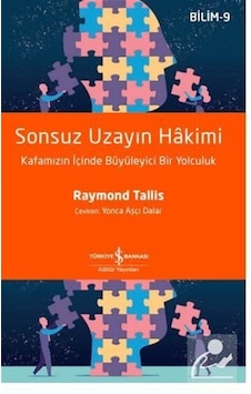 Sonsuz Uzayın Hakimi Kafamızın Içinde Büyüleyici Bir Yolculuk Sonsuz Uzayın Hakimi Kafamızın Içinde Büyüleyici Bir Yolculuk