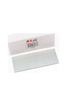 Klpro Klz50f Havalı Elektrikli Çivi Tabanca Çivisi 50 MM 5000 Adet Klpro Klz50f Havalı Elektrikli Çivi Tabanca Çivisi 50 MM 5000 Adet