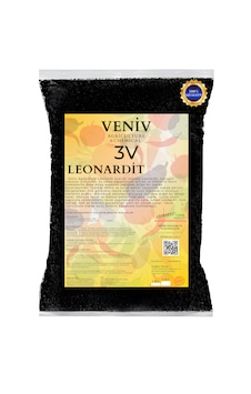 Leonardit %45 Hümik-fulvik Asit- Köklendirici- 5 Kg