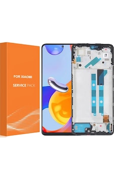 Xiaomi Redmi Note 11 Pro LCD OLED Ekran Dokunmatik Çıtalı Xiaomi Redmi Note 11 Pro LCD OLED Ekran Dokunmatik Çıtalı