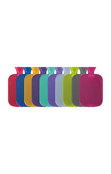 Fashy Ribbed Fashy Ribbed Termofor Assorted Color 2 Lt Arduvaz