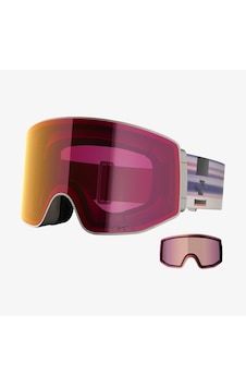 Salomon Sentry Prime Sigma And Extra Lens Unisex Kayak Gözlüğü-31678 Krem Salomon Sentry Prime Sigma And Extra Lens Unisex Kayak Gözlüğü-31678 Krem