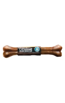 Gimdog Mordimi Naturel Press Kemik 6,5'' - 16.51 CM Gimdog Mordimi Naturel Press Kemik 6,5'' - 16.51 CM