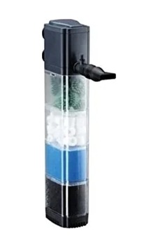 İç Filtre, 19w Güç Ve 1500 Lt/saat Su Akışı Kapasitesi İç Filtre, 19w Güç Ve 1500 Lt/saat Su Akışı Kapasitesi