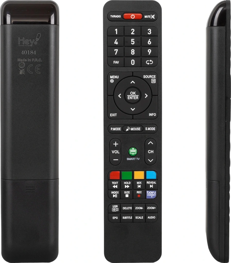Onvo-saba-nordmende-morıo Beın Connect Tuşlu Androıd Smart Lcd Tv Kumanda 40184 22095 Onvo-saba-nordmende-morıo Beın Connect Tuşlu Androıd Smart Lcd Tv Kumanda 40184 22095