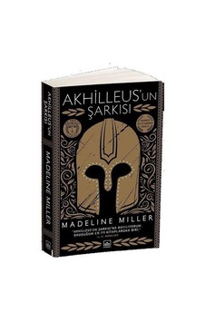 Akhilleusun Şarkısı - Madelıne Mıller - Ithaki Akhilleusun Şarkısı - Madelıne Mıller - Ithaki