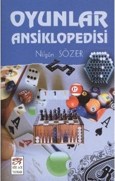Oyunlar Ansiklopedisi - Nilgün Sözer - New Age Yayınları