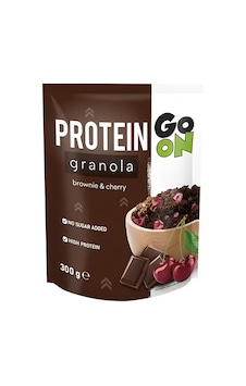 Go On Protein Granola Brownie & Cherry 300g