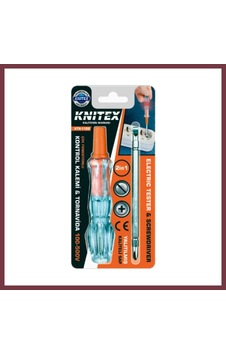 Storeşahin 2 İn 1 Kontrol Kalemi Shn0720 Storeşahin 2 İn 1 Kontrol Kalemi Shn0720