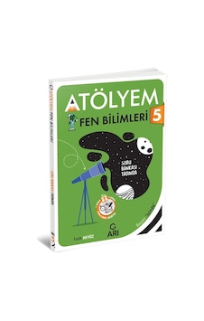 Arı 5. Sınıf Fen Bilimleri Atölyem Arı 5. Sınıf Fen Bilimleri Atölyem
